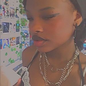 Meet your Posher, Ethereal